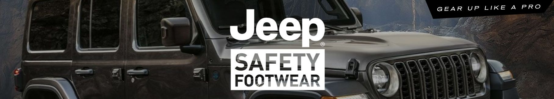 Jeep Safety