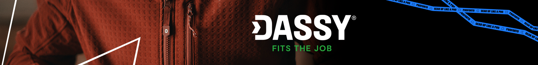 DASSY® workwear