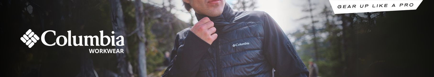 Columbia Workwear