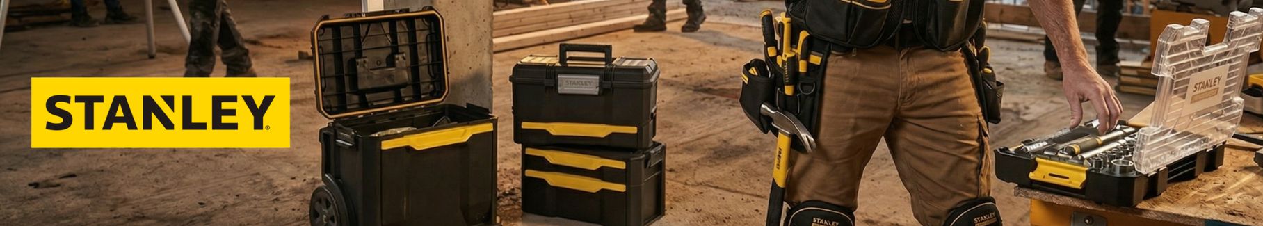 STANLEY