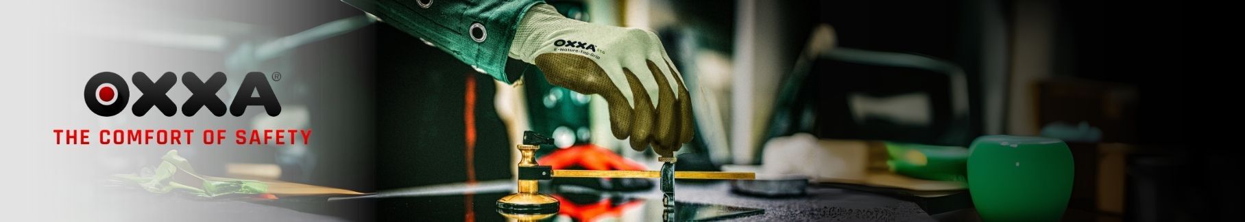 OXXA Safety Products