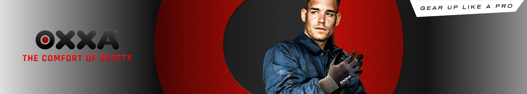 OXXA handschoenen