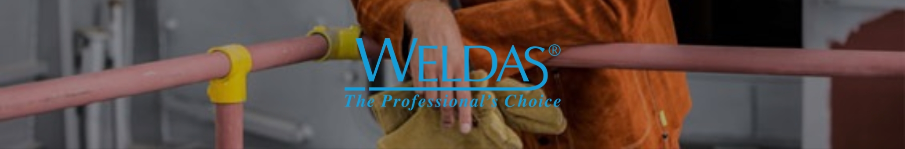 Weldas