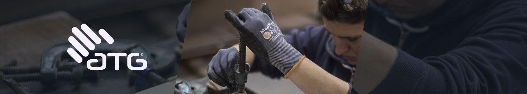 ATG Gloves ATG Gloves