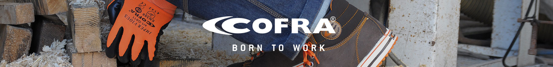 Cofra