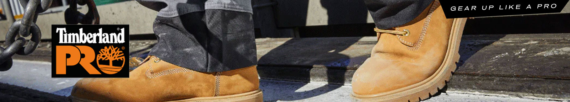 Timberland Pro