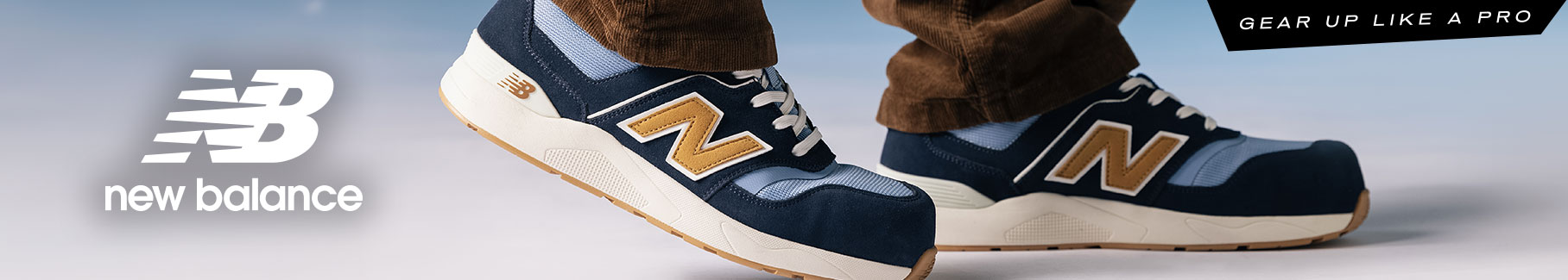 New Balance