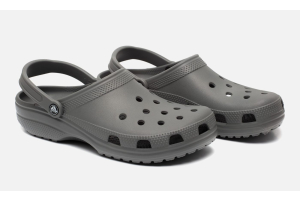 alles over crocs