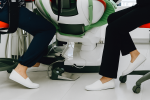 Wat zijn de beste werkschoenen in de zorg?