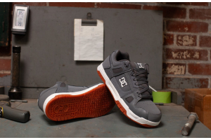 DC Shoes