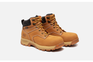 Alles over Timberlands