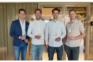Partnership Proforto x MIPA