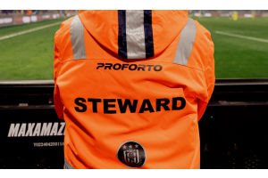 Official Workwear Partner van RSC Anderlecht