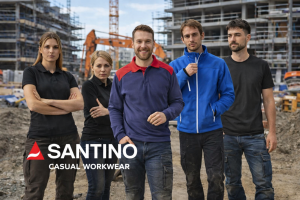 Alles over Santino