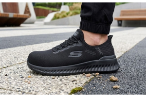 Alles over Skechers