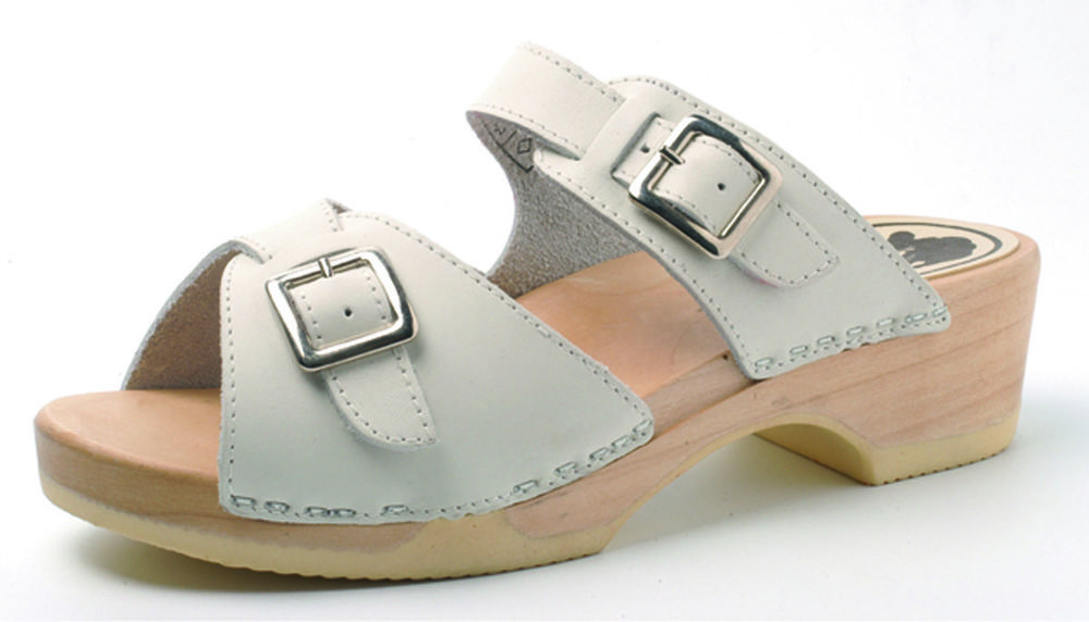 Big Horn buigzame slipper 18