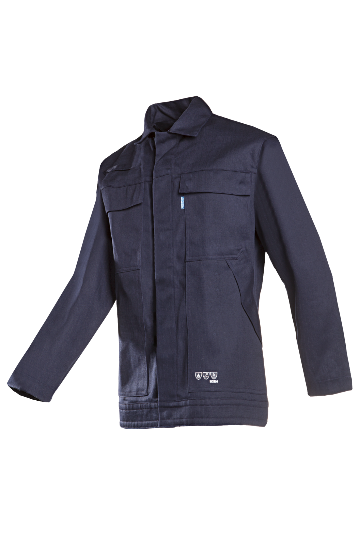 Sioen Vest Gimont