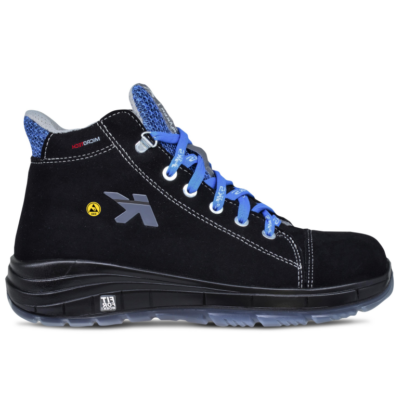 HKS K-Run Magic 1 M S1 Werkschoen