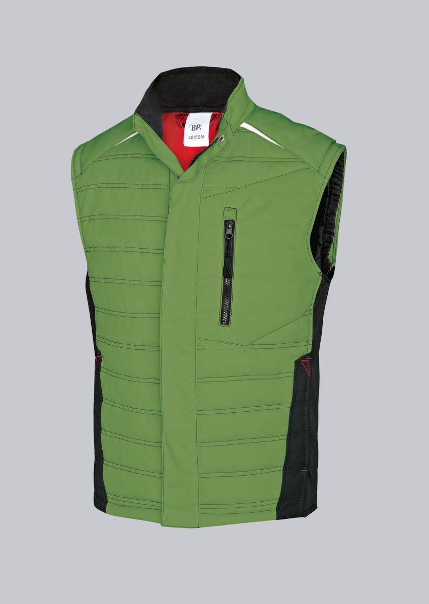 BP® Gewatteerd Thermisch Gilet 1986