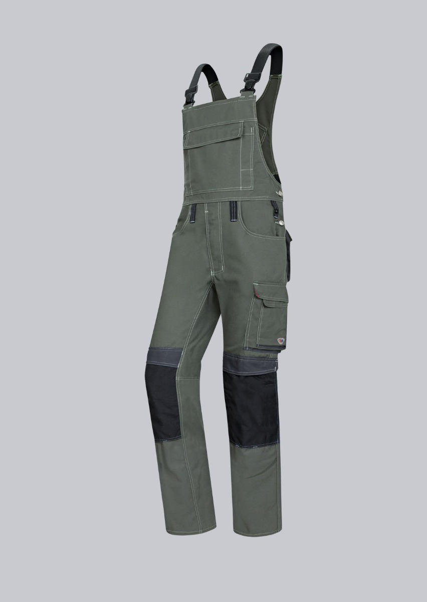 BP® Comfort-Tuinbroek Met Kniezakken 1802