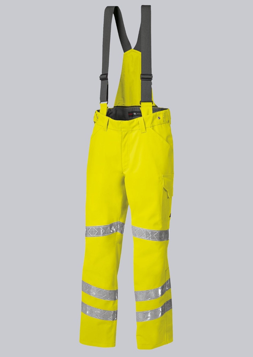 BP® Wind- en Waterdichte Broek Met Hoge Zichtbaarheid 2019