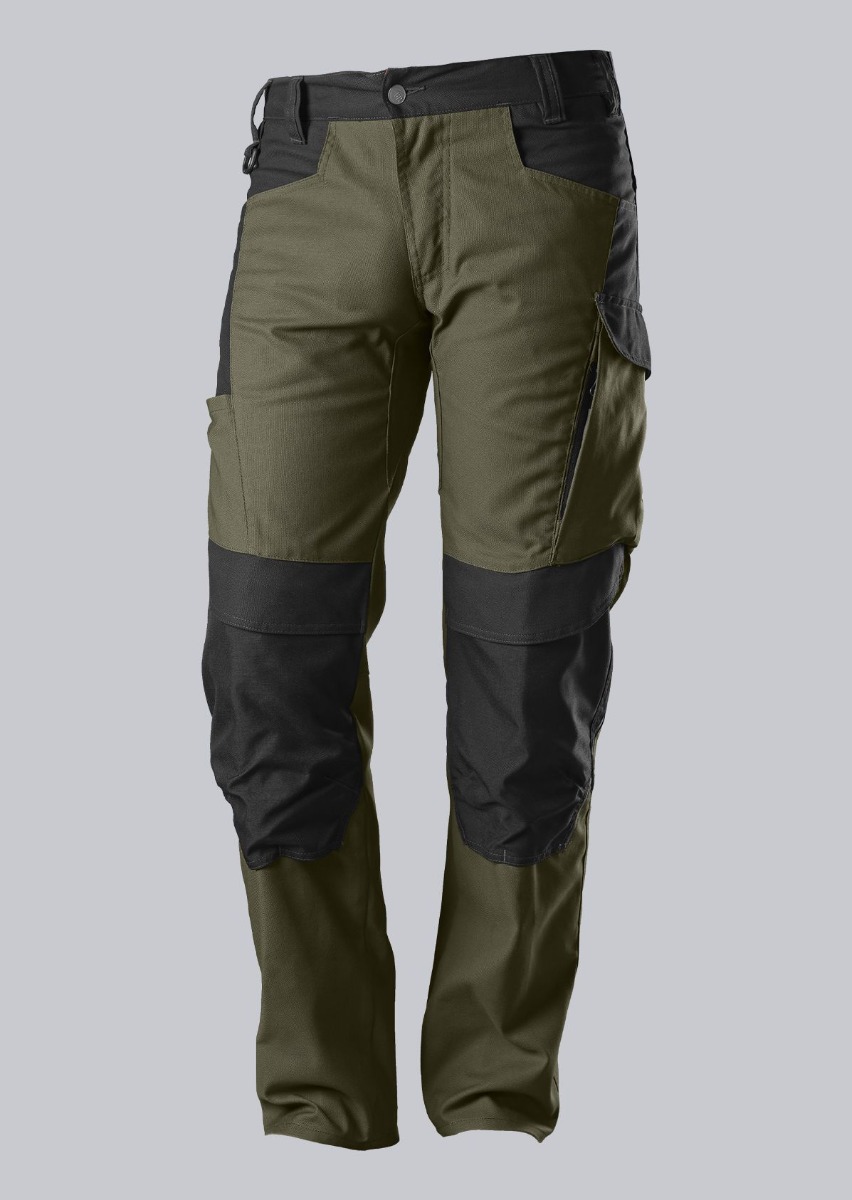 BP® Robuuste Werkbroek Met Kniezakken 1820