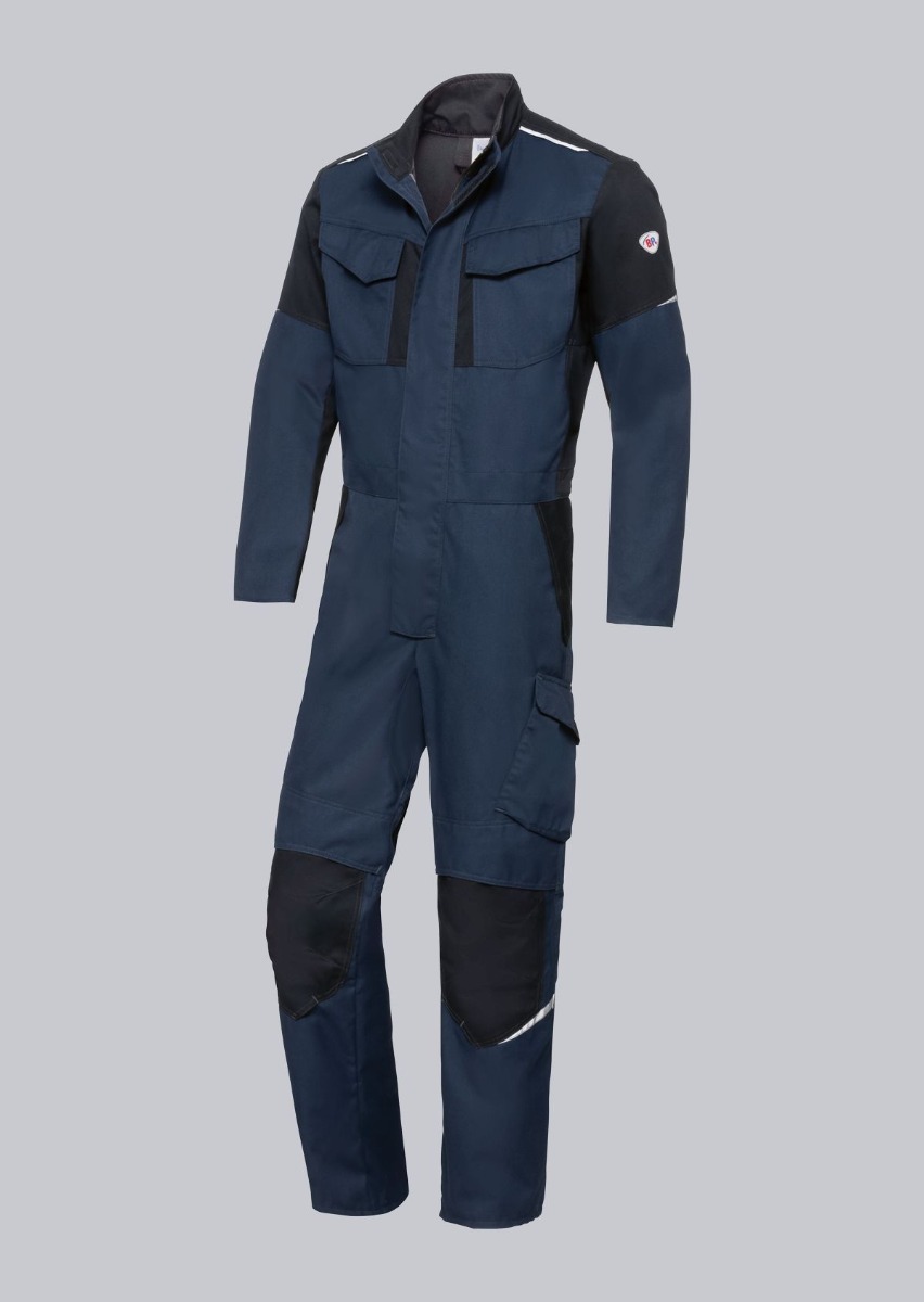 BP® Lichte Multinorm-Overall APC1 2409