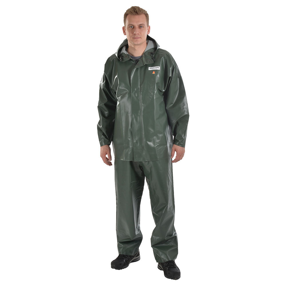 Ocean® Offshore Pro Jas