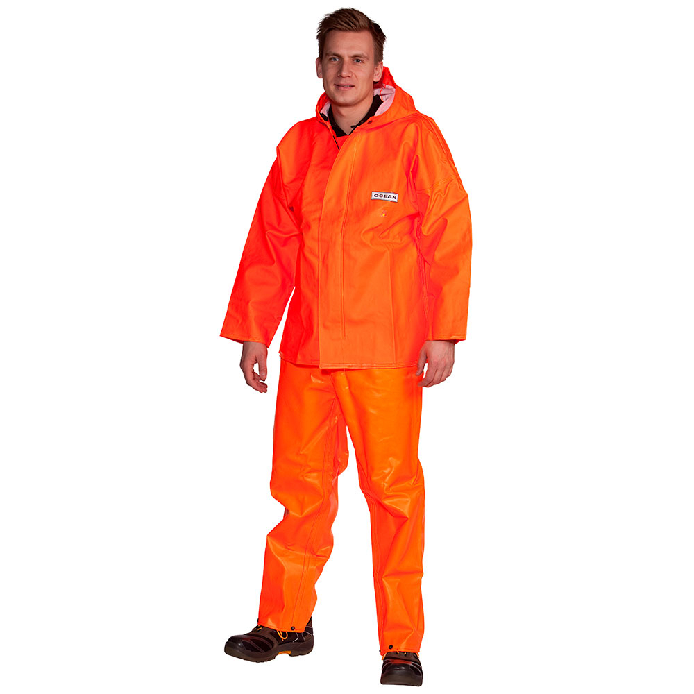 Oranje