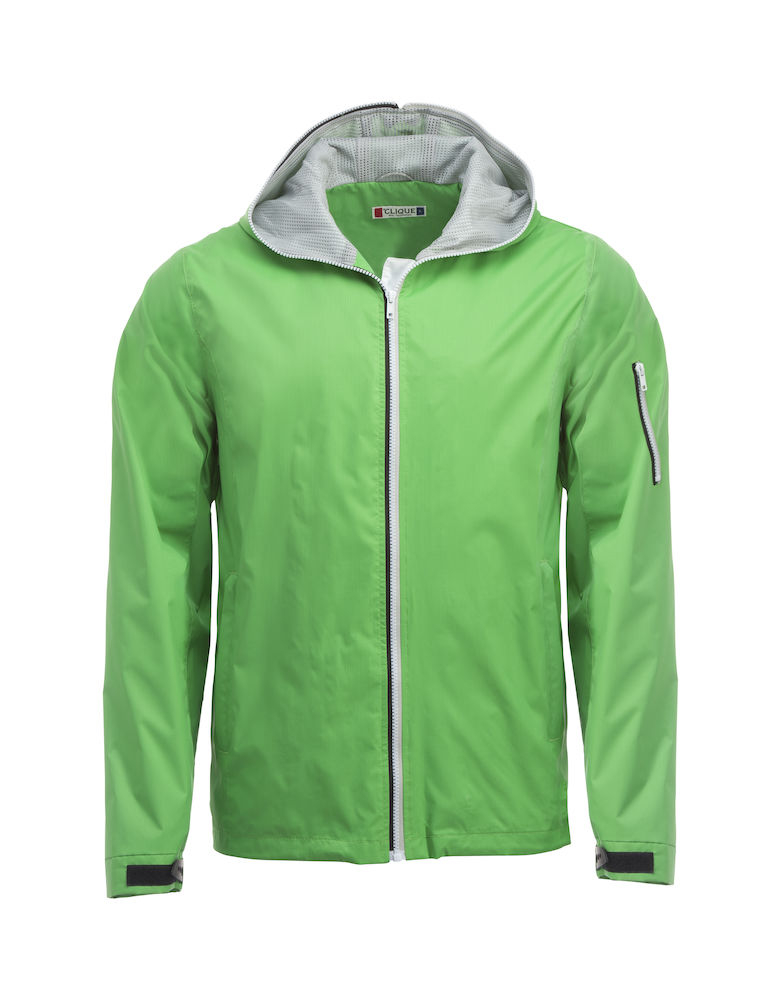Clique Seabrook Jackets