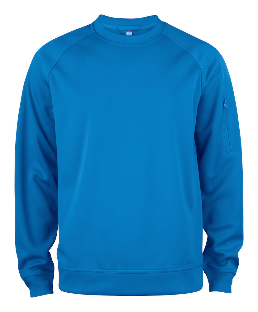 Kobalt blauw