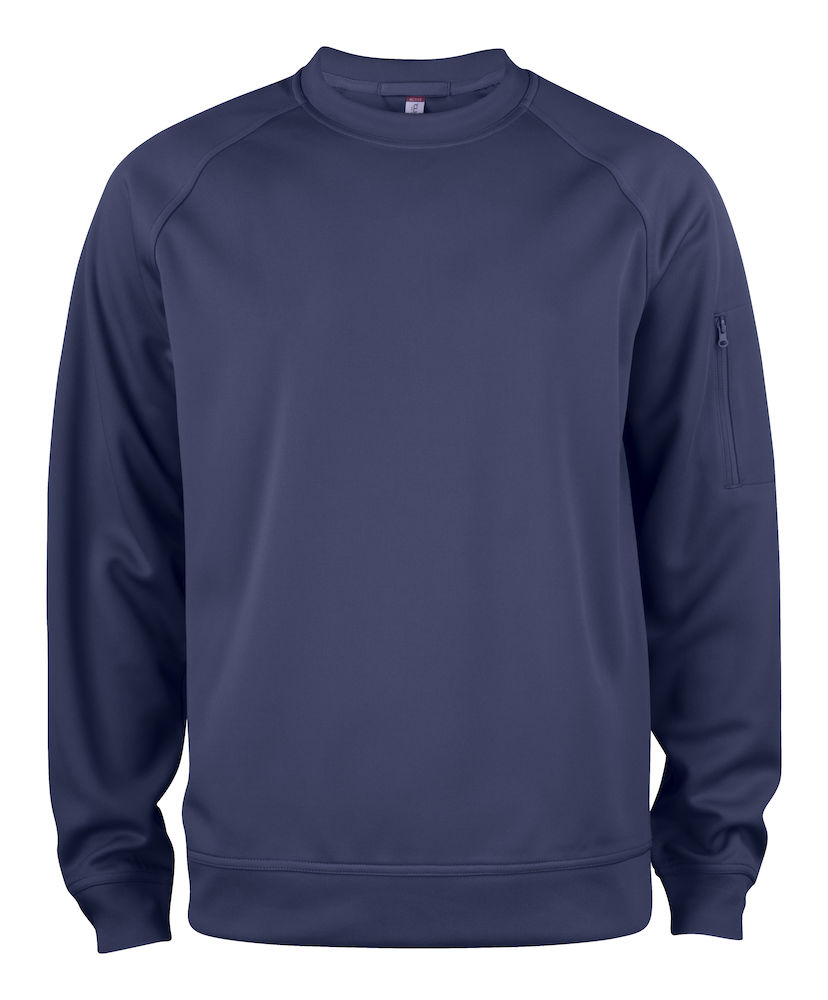 Dark navy