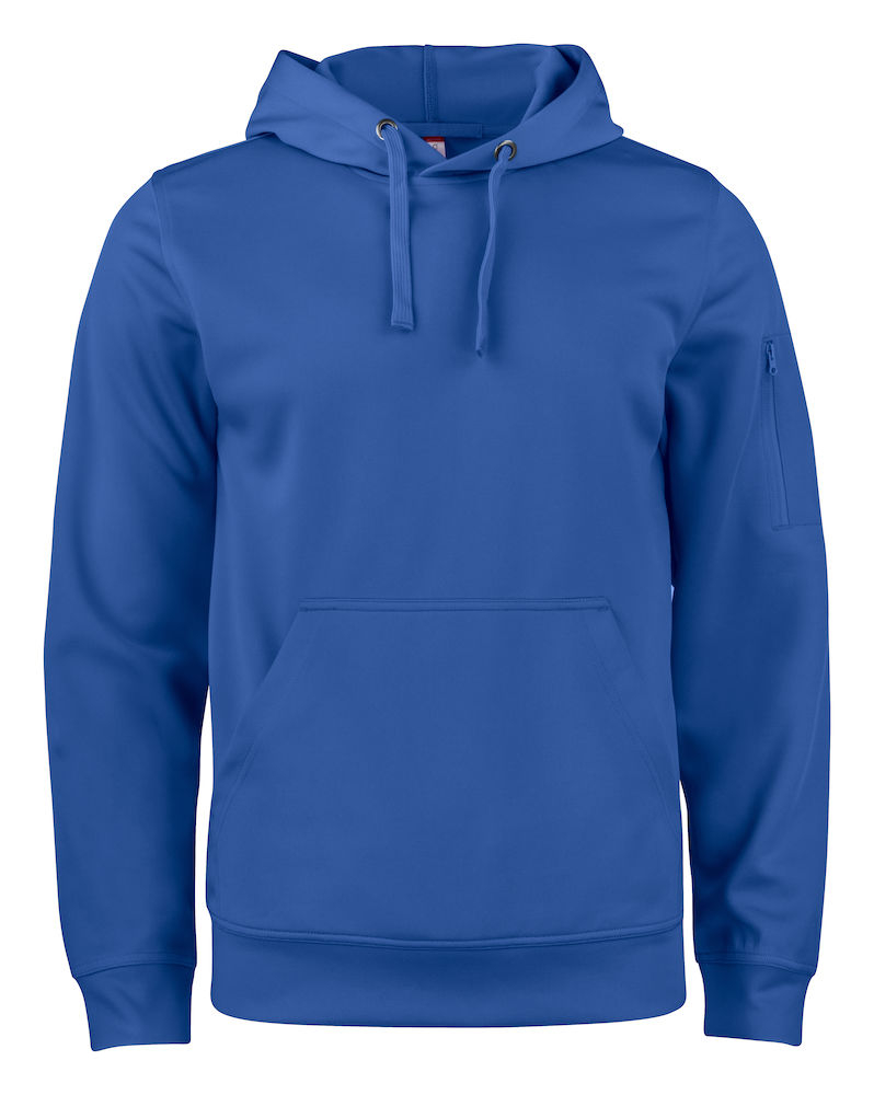 Clique Basic Active Hoody 2.0