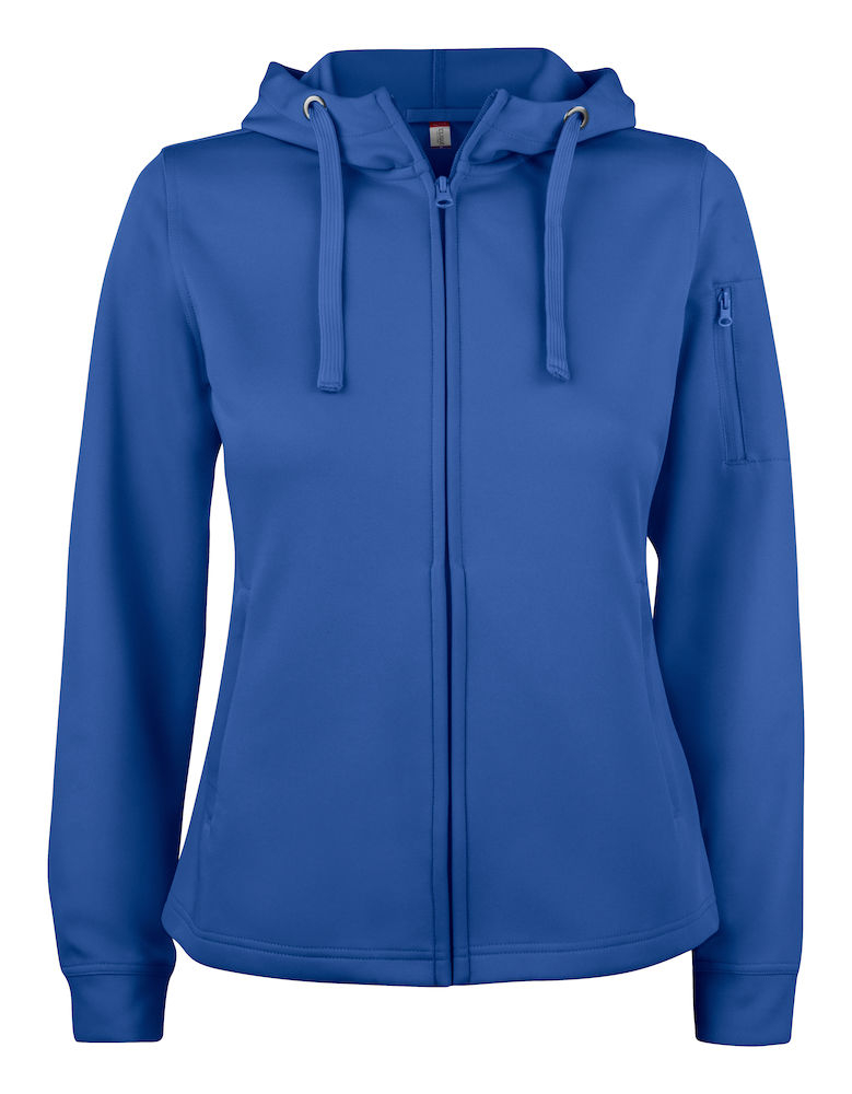 Kobalt blauw