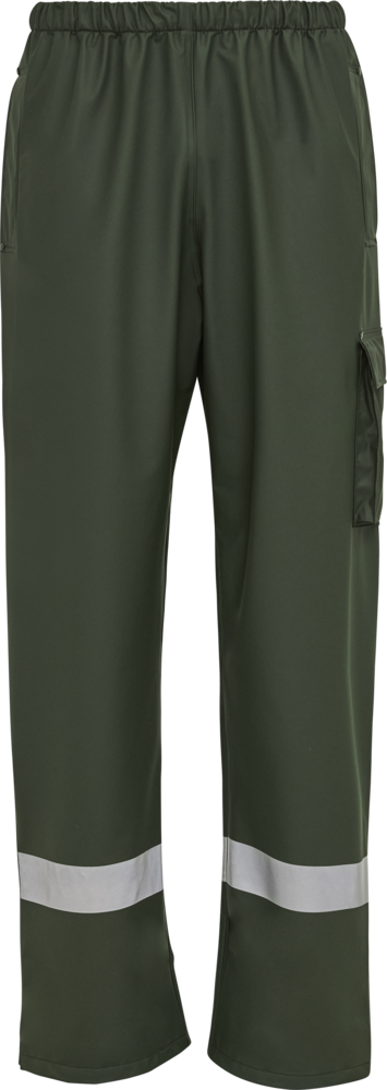 Elka Rainwear 22401 Dry Zone D-Lux Trousers