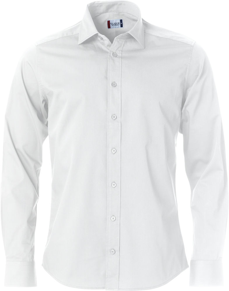Clique Clark Shirt 