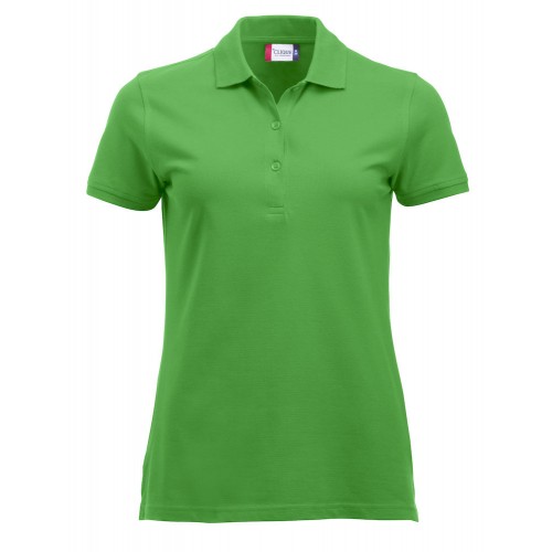Clique Marion Polo S/S
