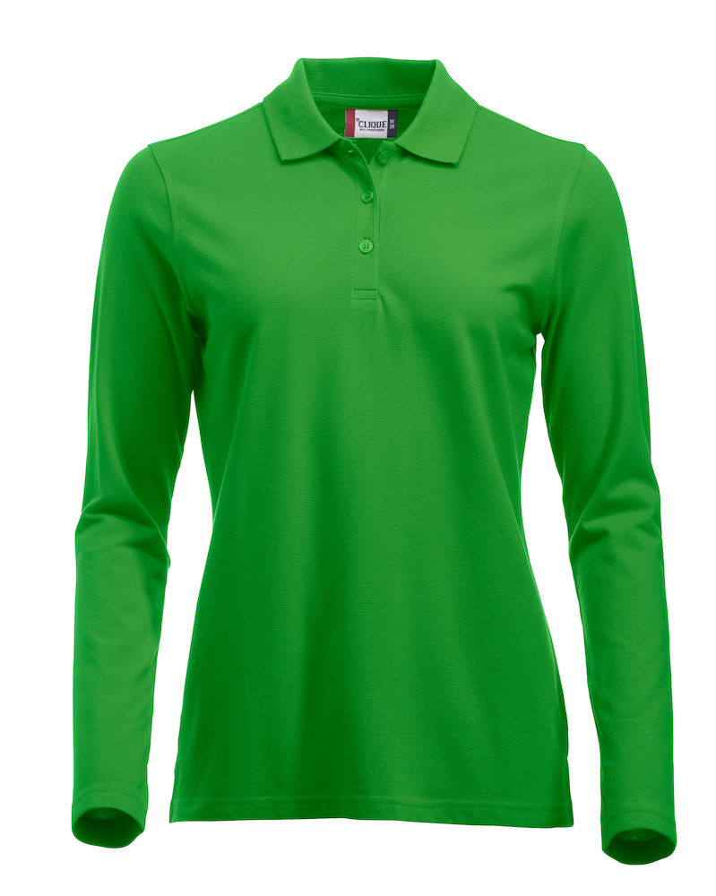 Clique Classic Marion L/S Dames