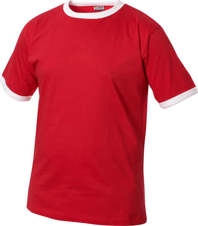 Rood/Wit
