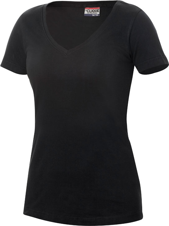 Clique Arden T-shirt dames