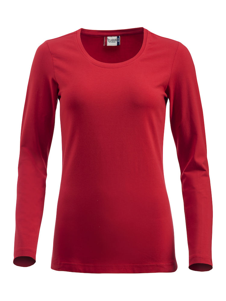 Clique Carolina L/S