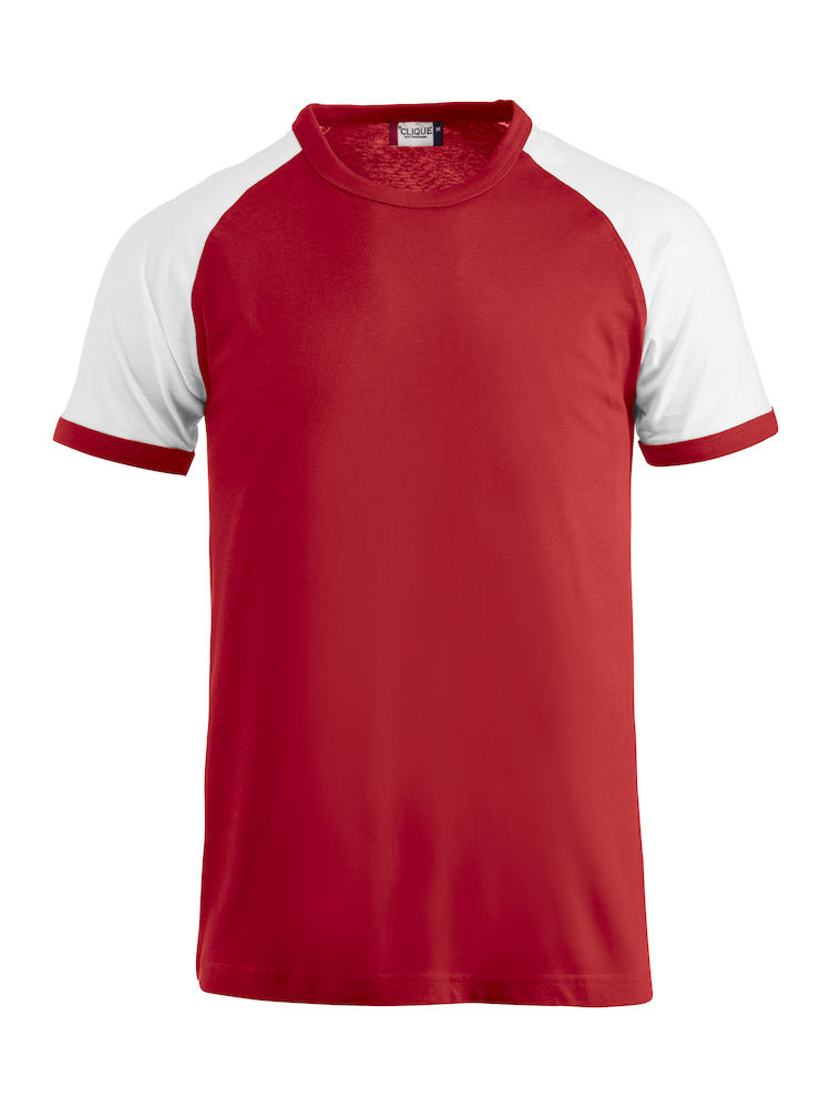 Rood/Wit