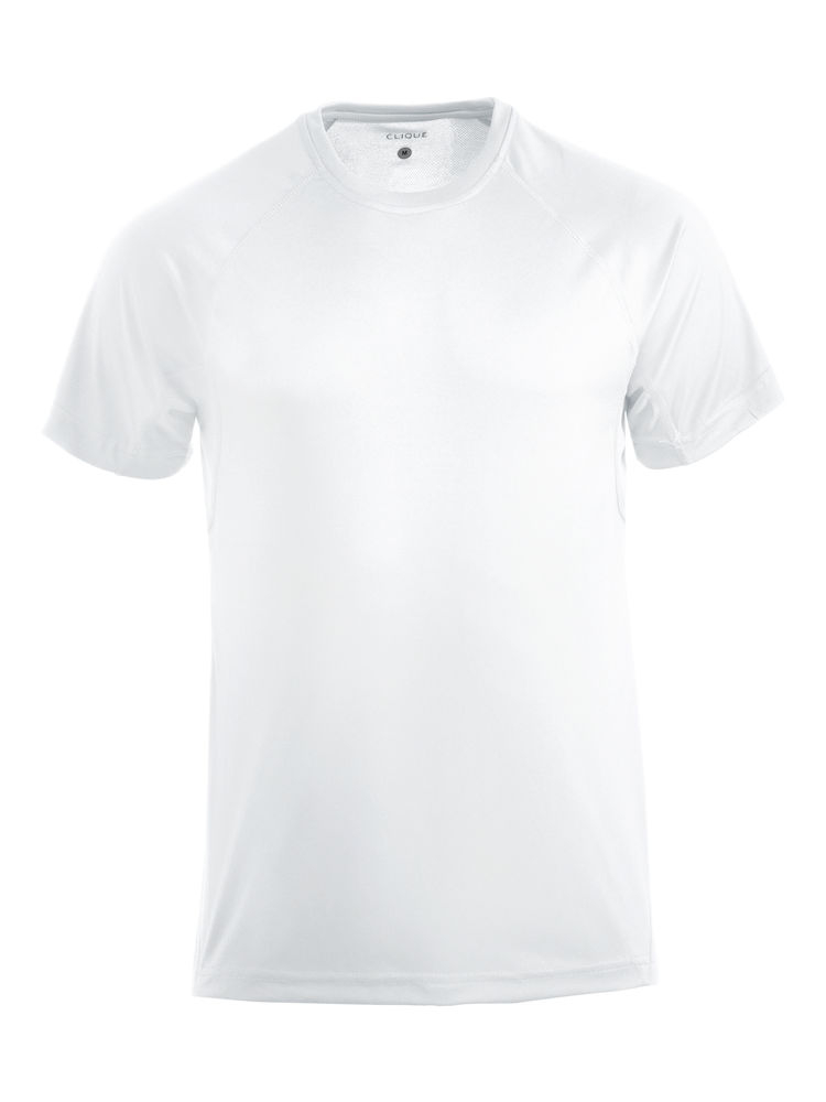 Clique T-shirt Premium Active-T Heren
