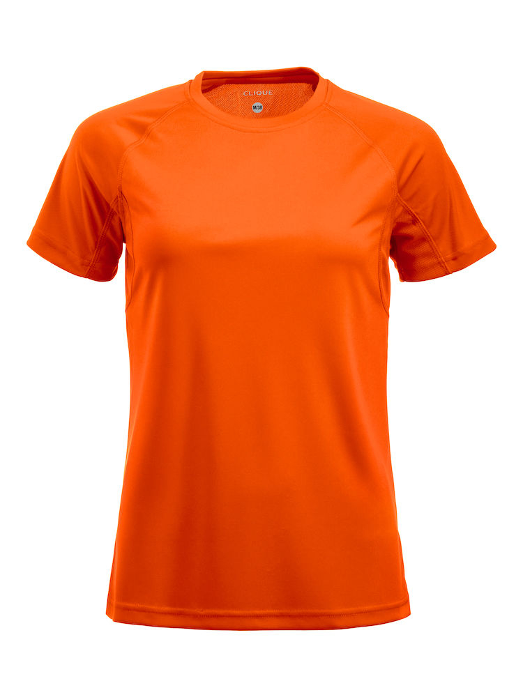 Signaal oranje