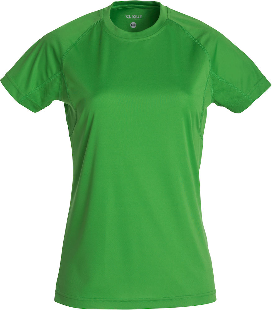 Clique Premium Active-T Ladies