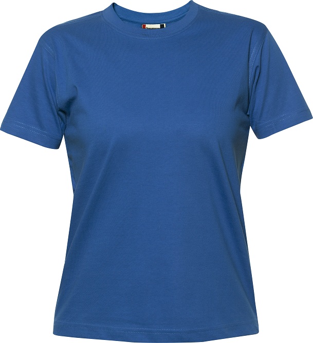 Clique Premium T-shirts dames