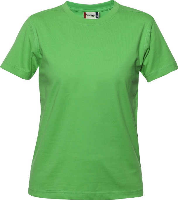Clique Premium T-shirts dames