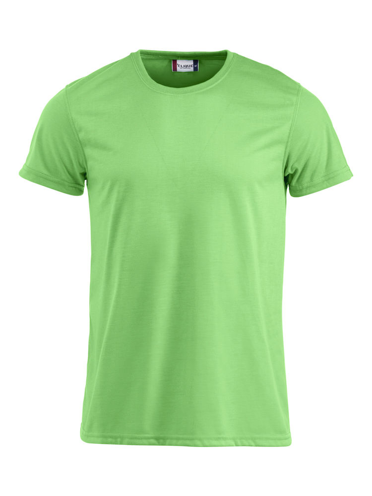 Clique Neon T-shirts