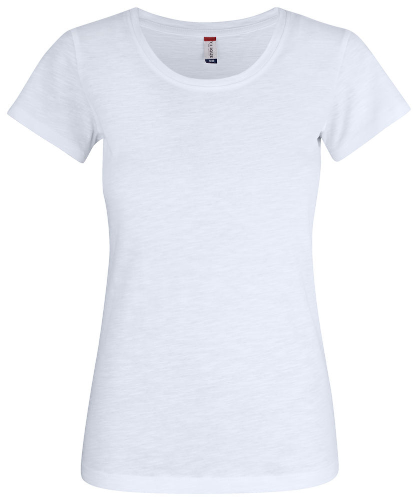 Clique Slub-T Dames
