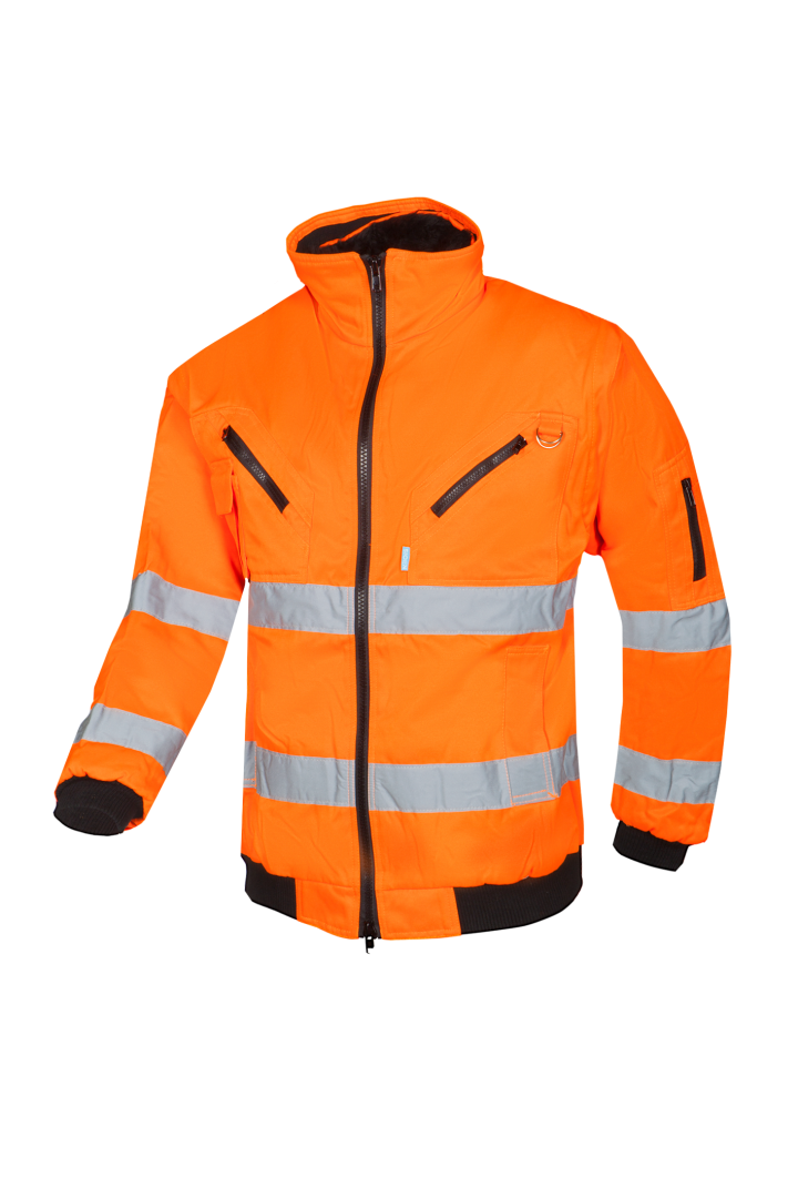 Fluo oranje